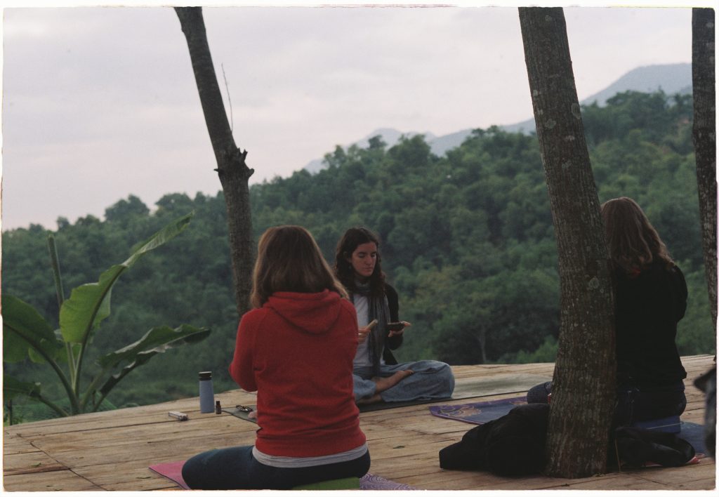 Pu Luong Yoga Retreat